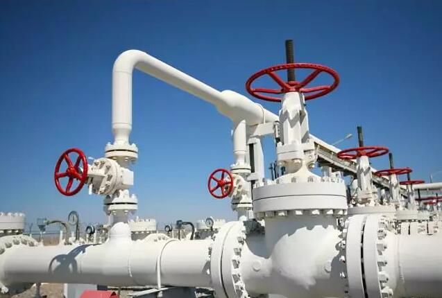 切記安裝閥門的14大禁忌